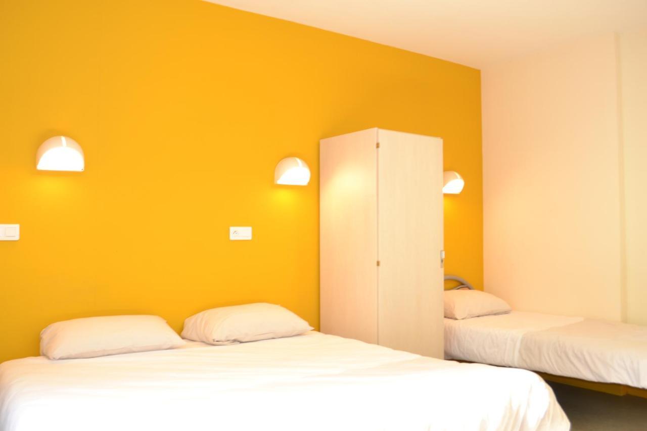 Centre International De Sejour Hostel Laval  Ngoại thất bức ảnh