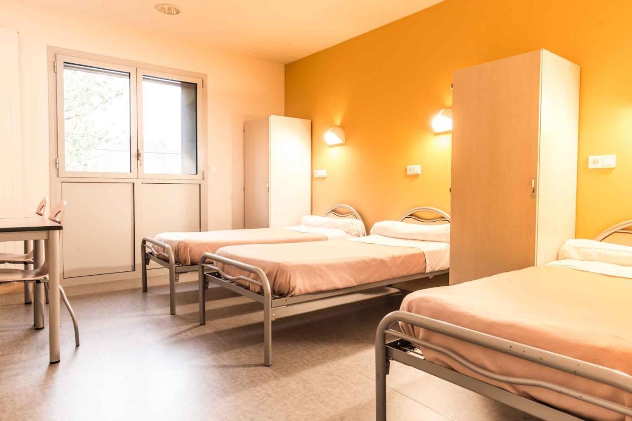 Centre International De Sejour Hostel Laval  Ngoại thất bức ảnh